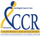 California Cancer Registry