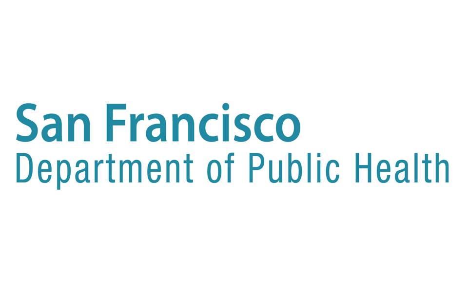 San Francisco Dept of Public Health